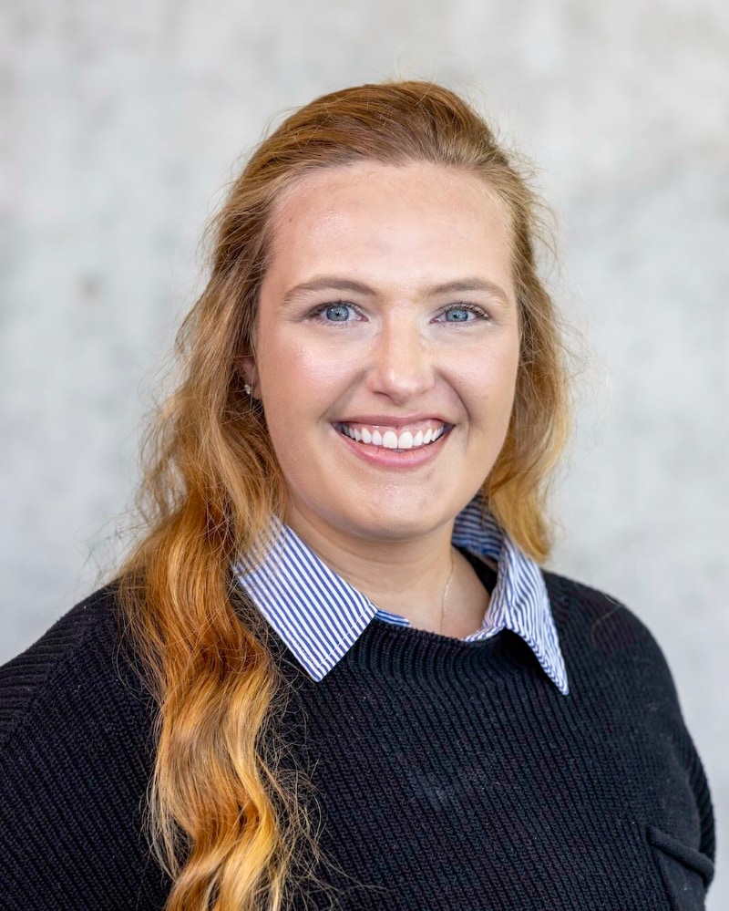 Abigail Godec